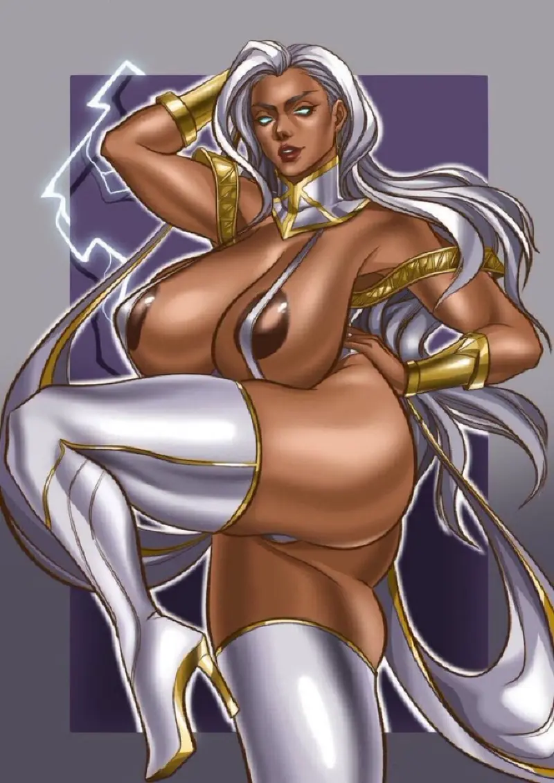 Storm