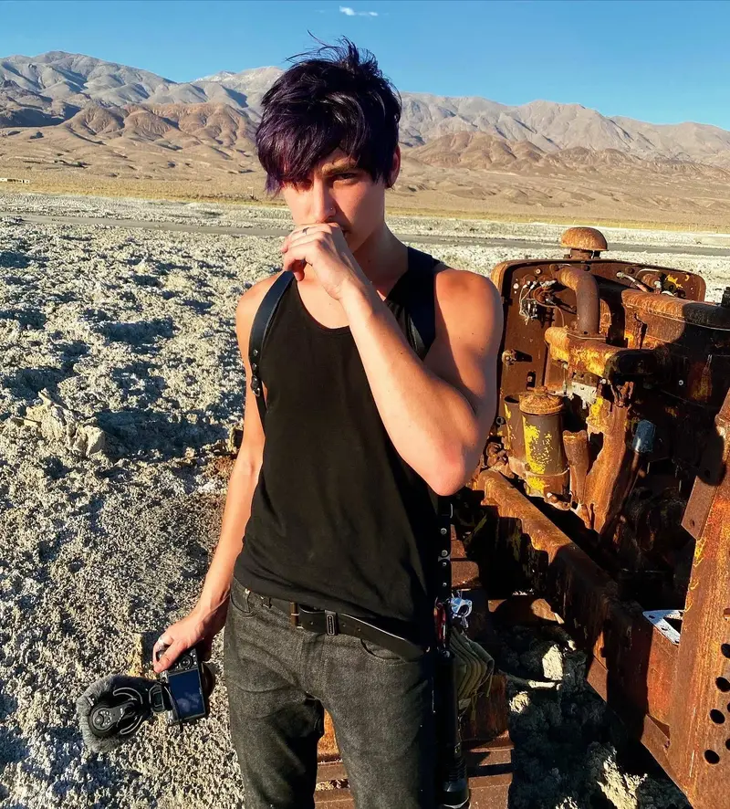 Colby Brock 