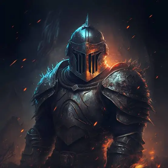 Souls Style RPG