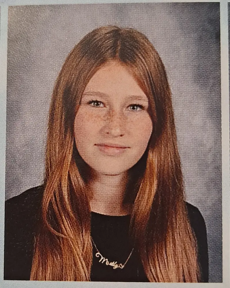 Maddy 2.0