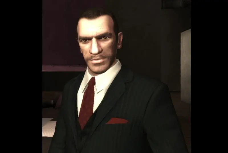 Niko Bellic