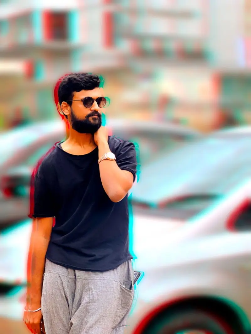 Gowtham 