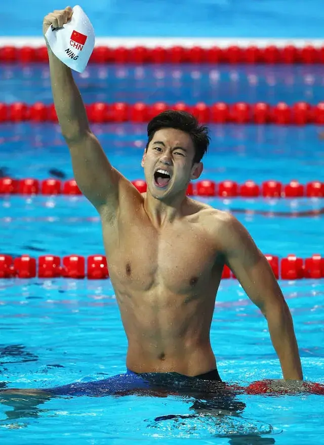Zhang Enle