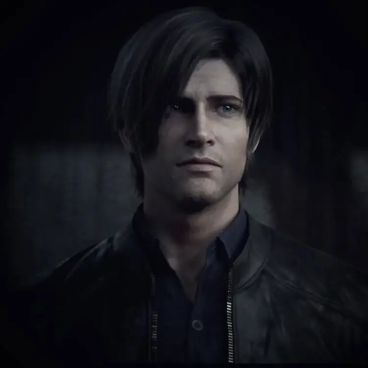 Leon Kennedy