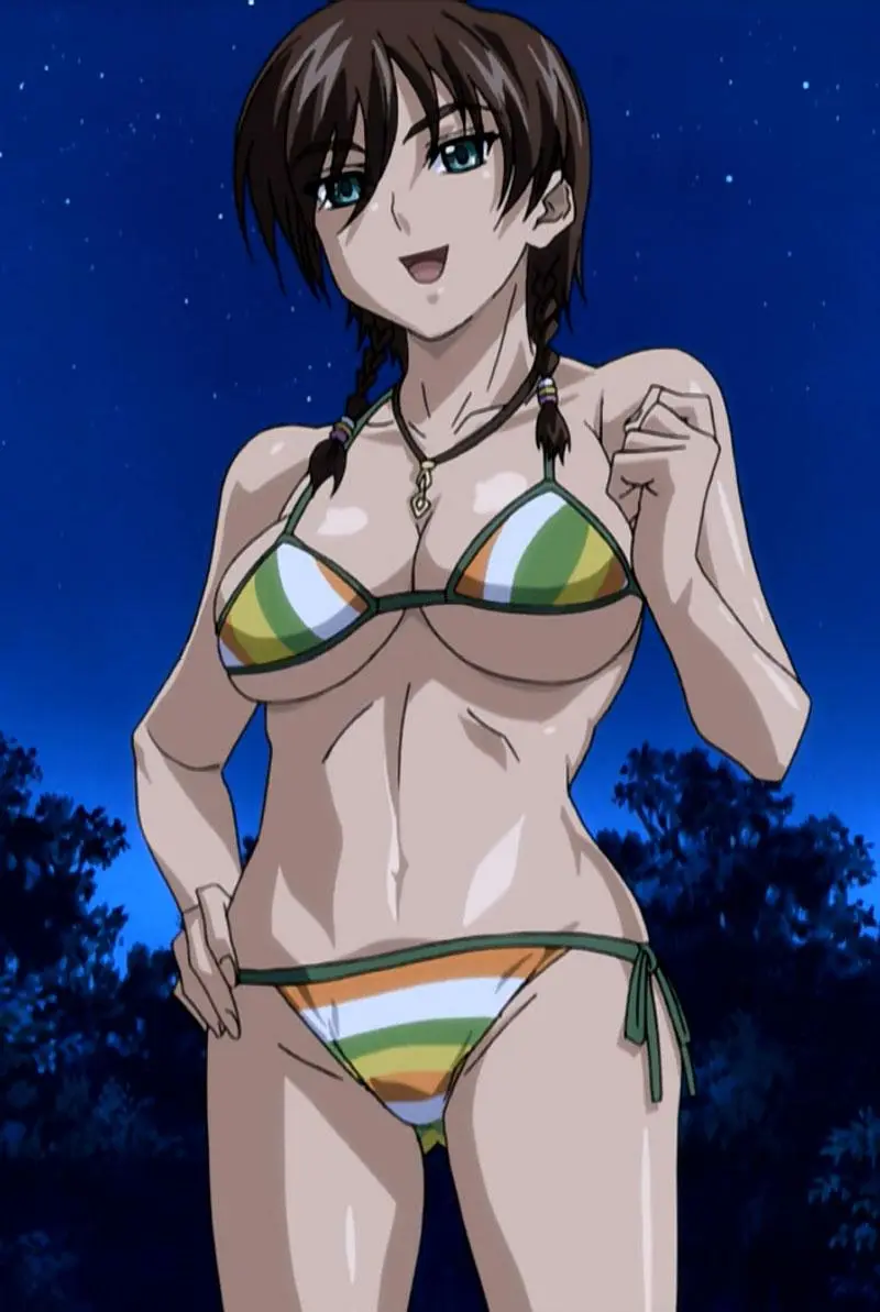 Mika Kuouzumiaiginsusutakeizumonokamimeichoujin