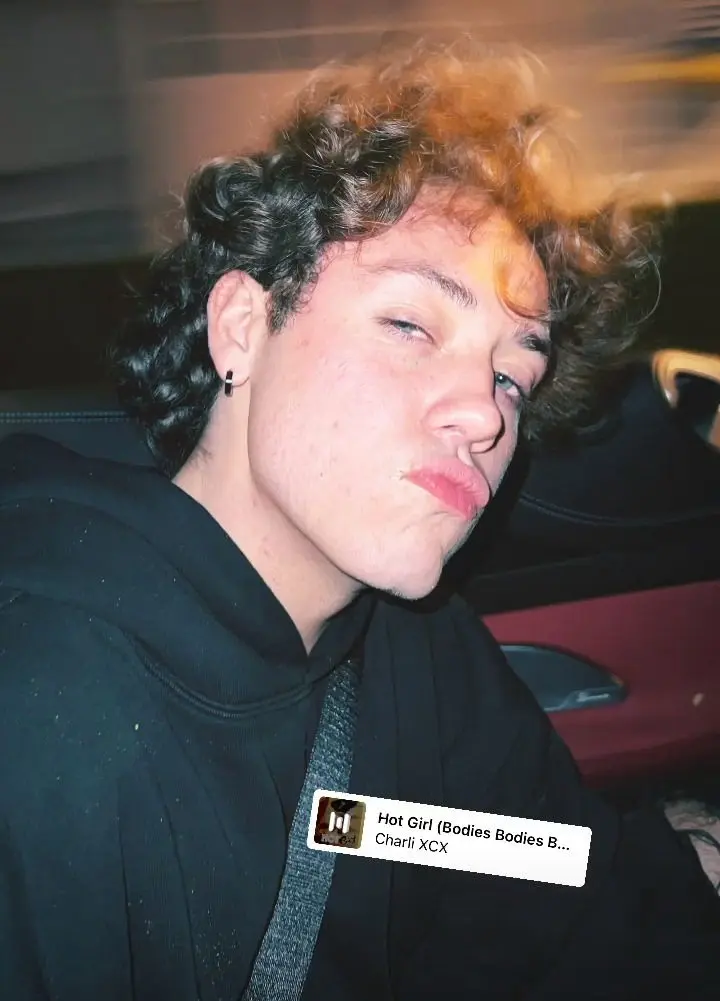 Ethan Cutkosky 