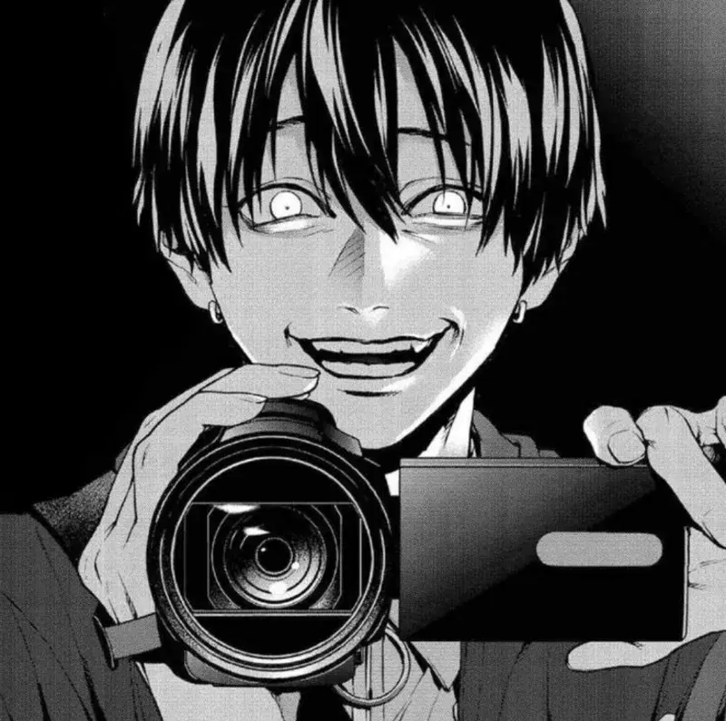 Kuro | Obsessive Stalker |