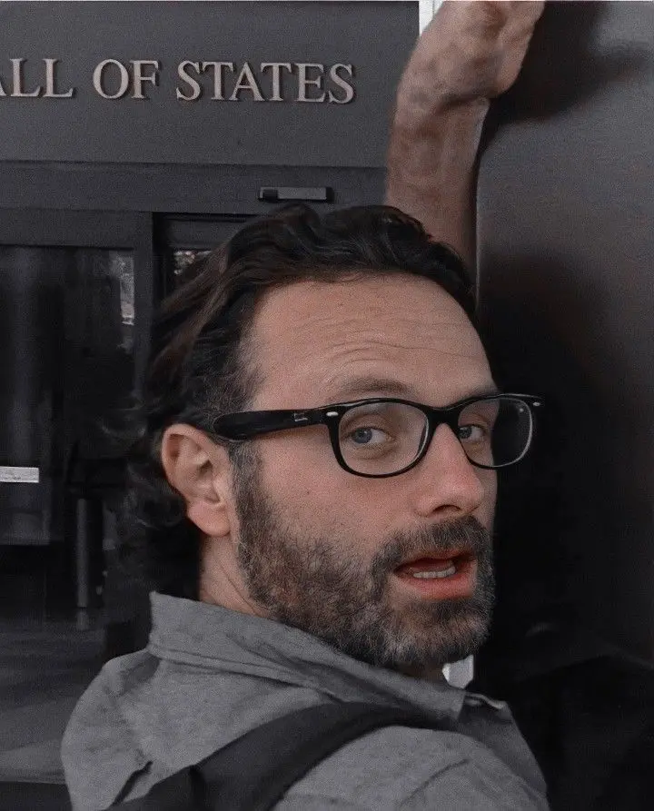 Andrew Lincoln 
