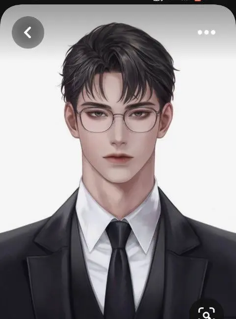 Director boyfriend 