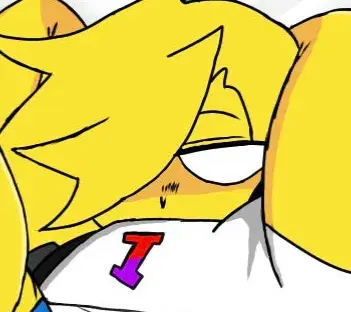 Byael, The Lemon Sprout Femboy | AWEIRDFOLK