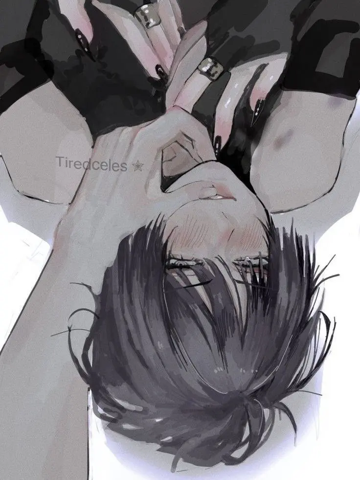 Submissive Scaramouche 
