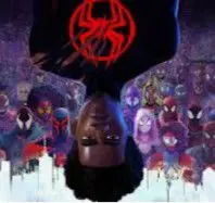 Across The Spiderverse 