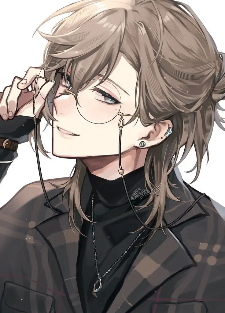 Nathaniel
