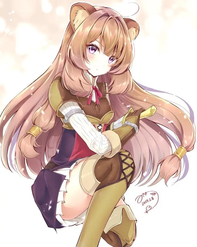 Raphtalia