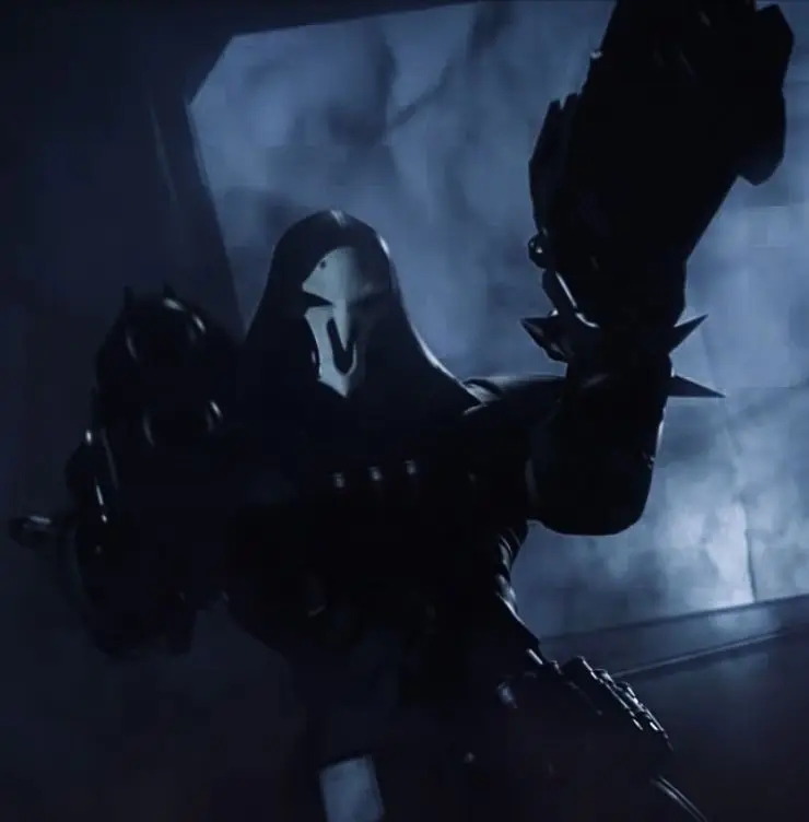 Reaper
