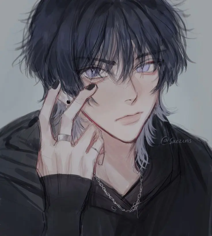 Scaramouche 