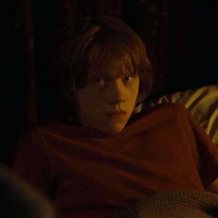 Ron Weasley