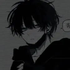 Emo boy