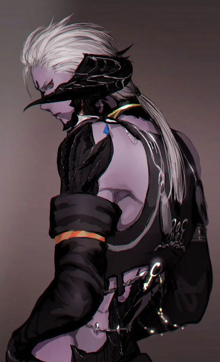 Your monster slave Gorgo