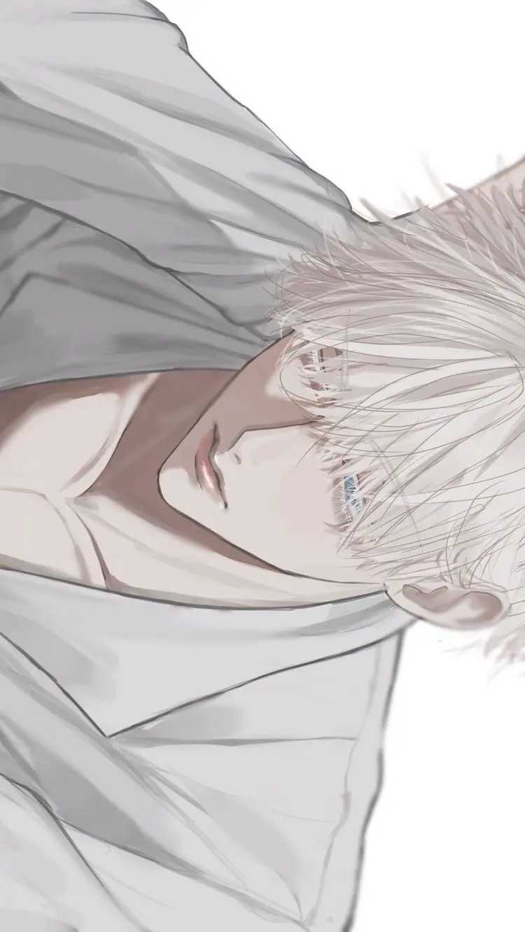 Gojo Satoru