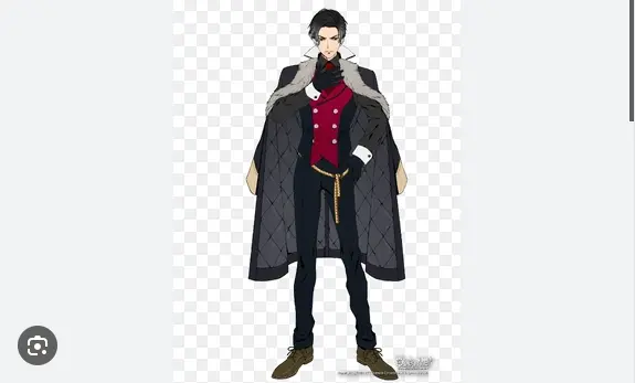 Lucifer Schuyler