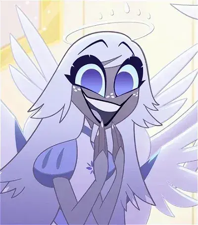 Emily [HAZBIN HOTEL]