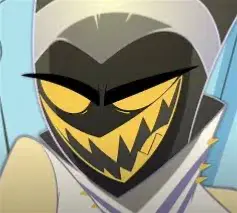 Adam [Hazbin Hotel]