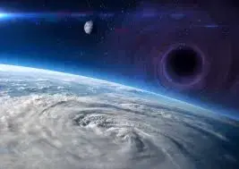 The End Of The World