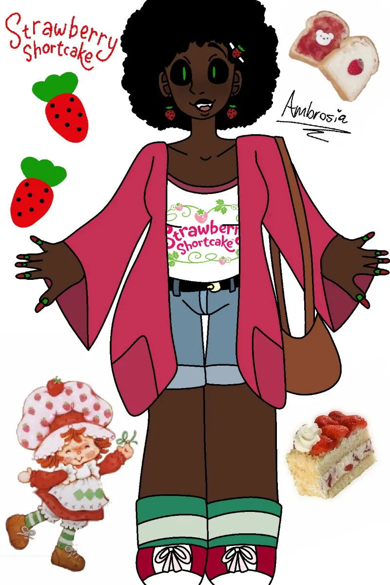 Ambrosia 
