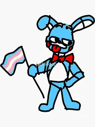 Toy Bonnie 