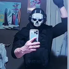 Ghost