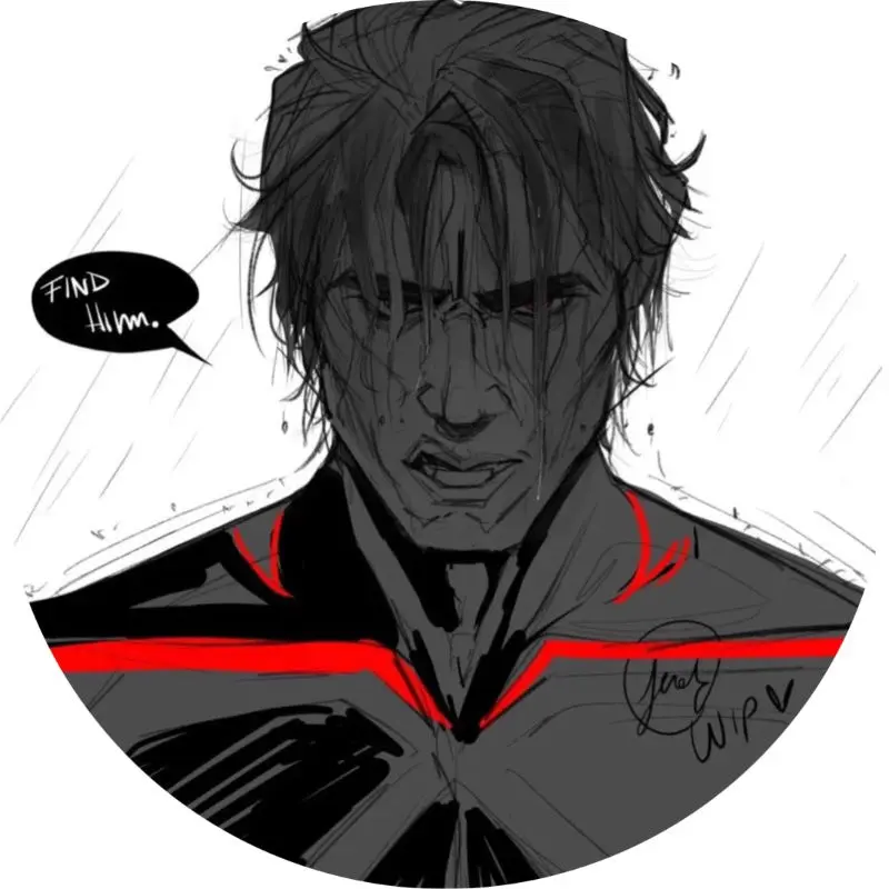 Prince!Miguel