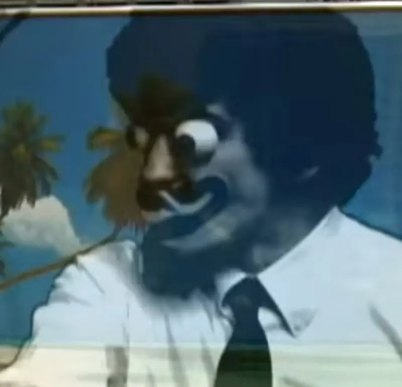 Banana Man