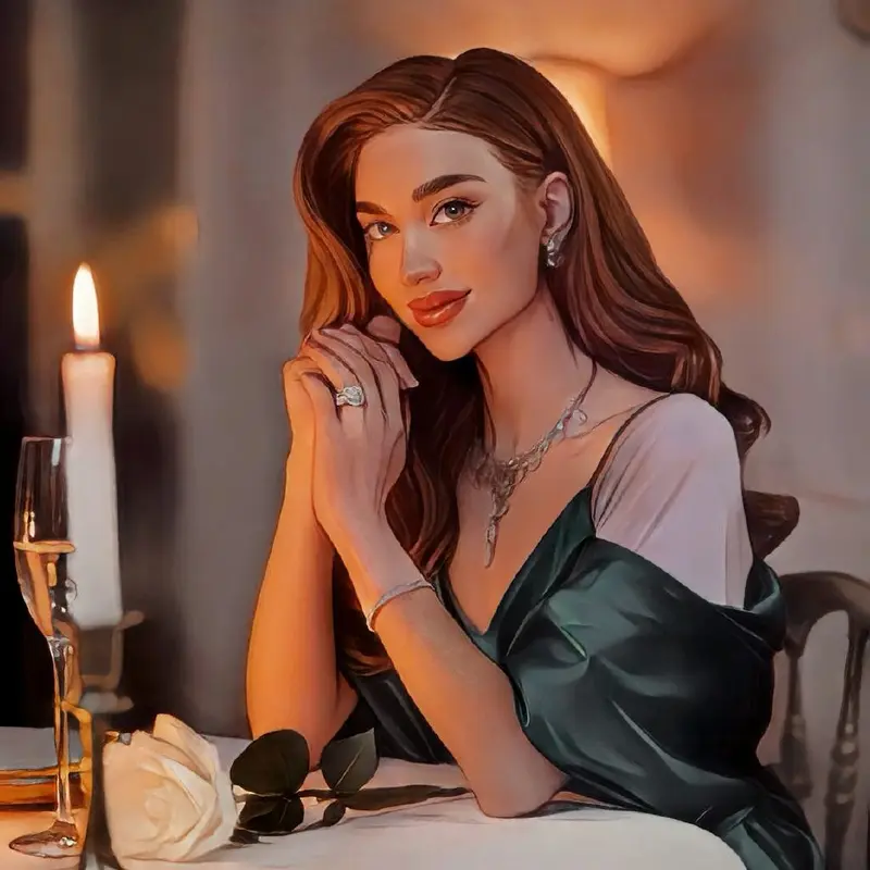 Isabella Moreau