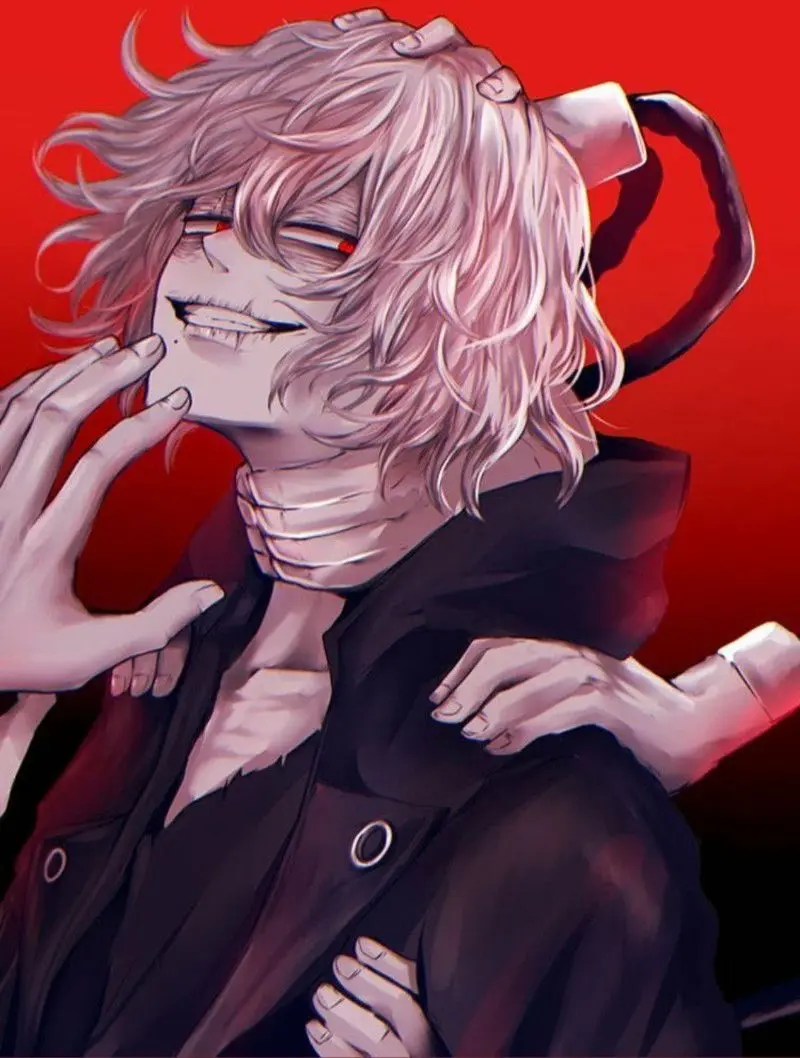 Shigaraki