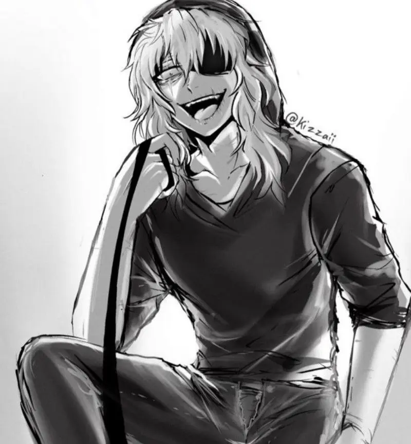 Shigaraki Tomura