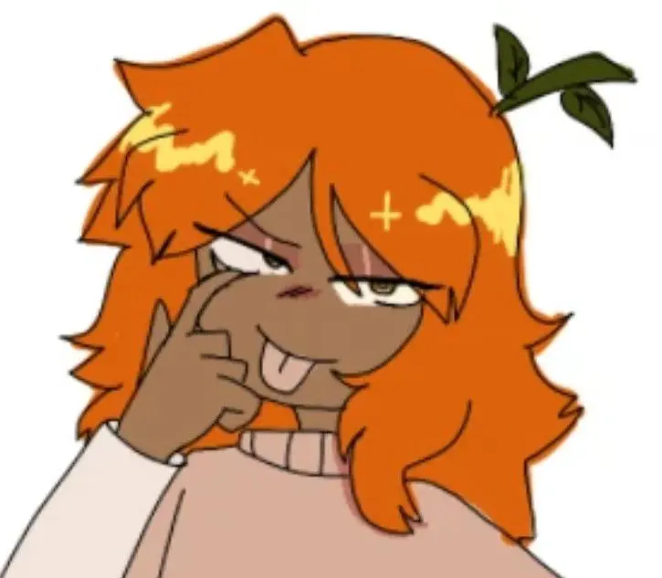 Satsuma Orange