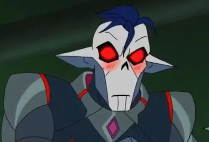 Hordak