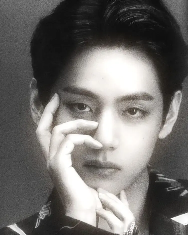 kim taehyung