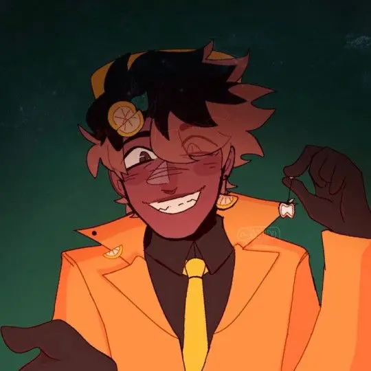 Jonah Dessert au