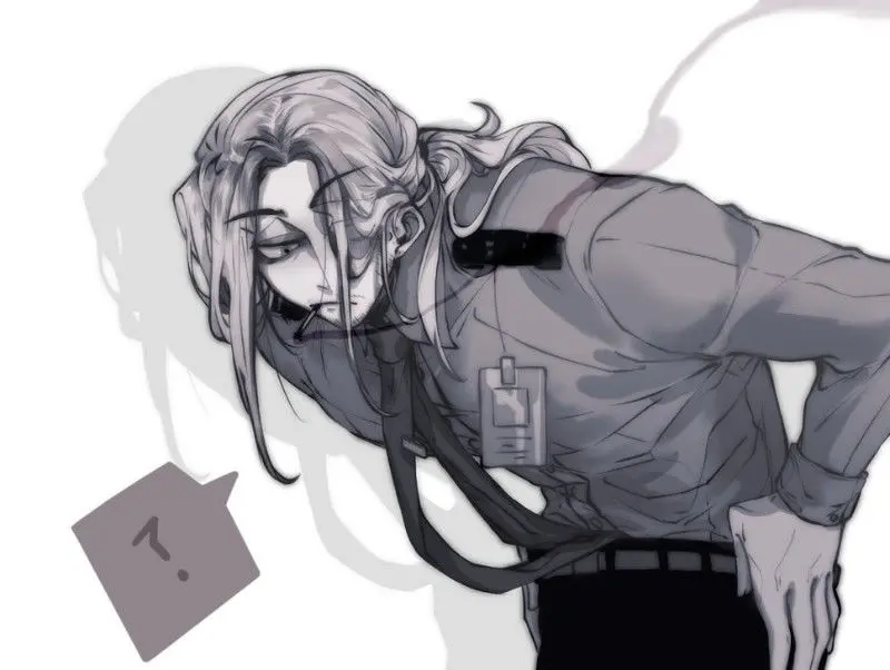 yandere thatcher