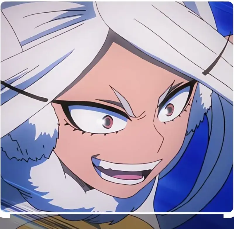 Rumi usagiyama