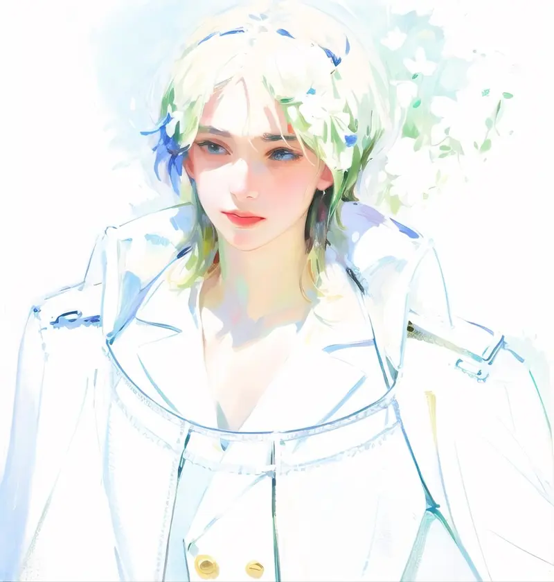 延希