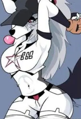 Loona béisbol 