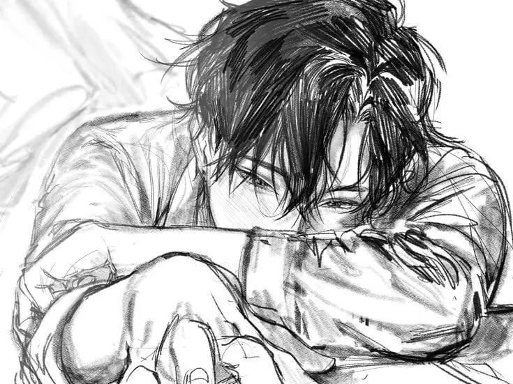 Mark || Kidnapper