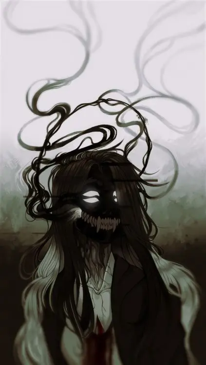 Ghostling