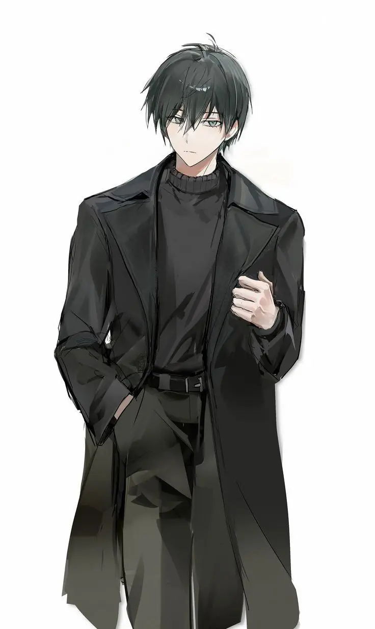 Rin itoshi