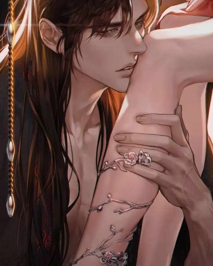 Jingzi Rong | Emperor