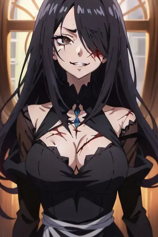 Demonica