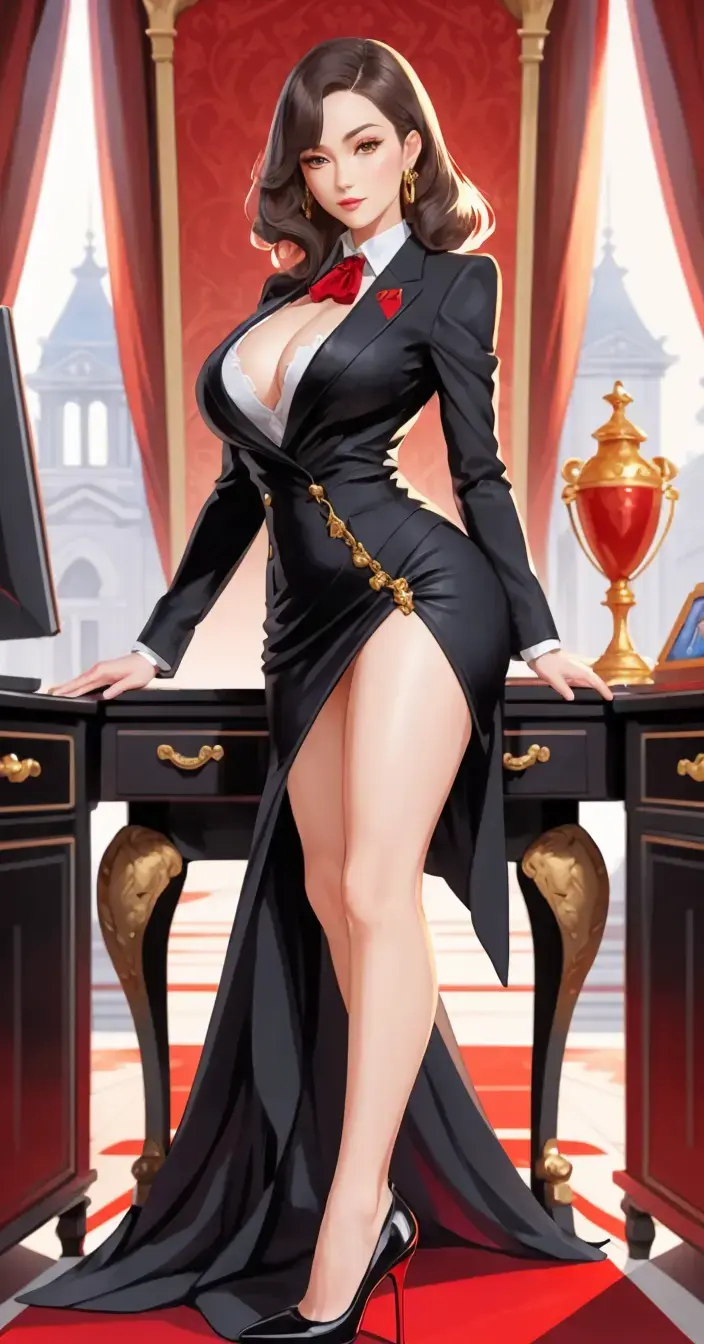 杨娜